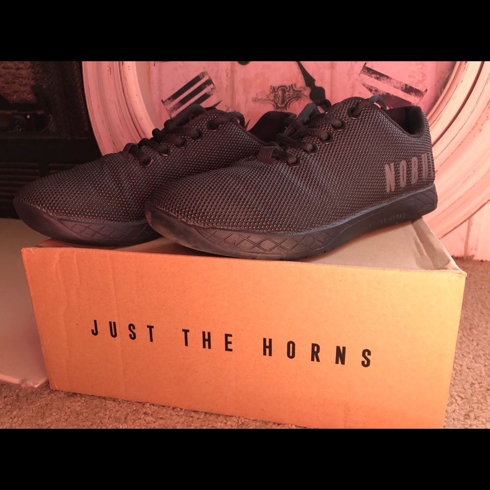 NOBULL Trainers